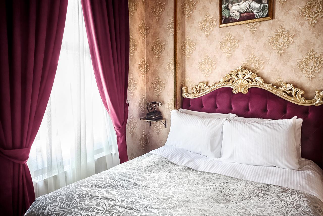 Beyaz Kosk Hotel イスタンブール エクステリア 写真
