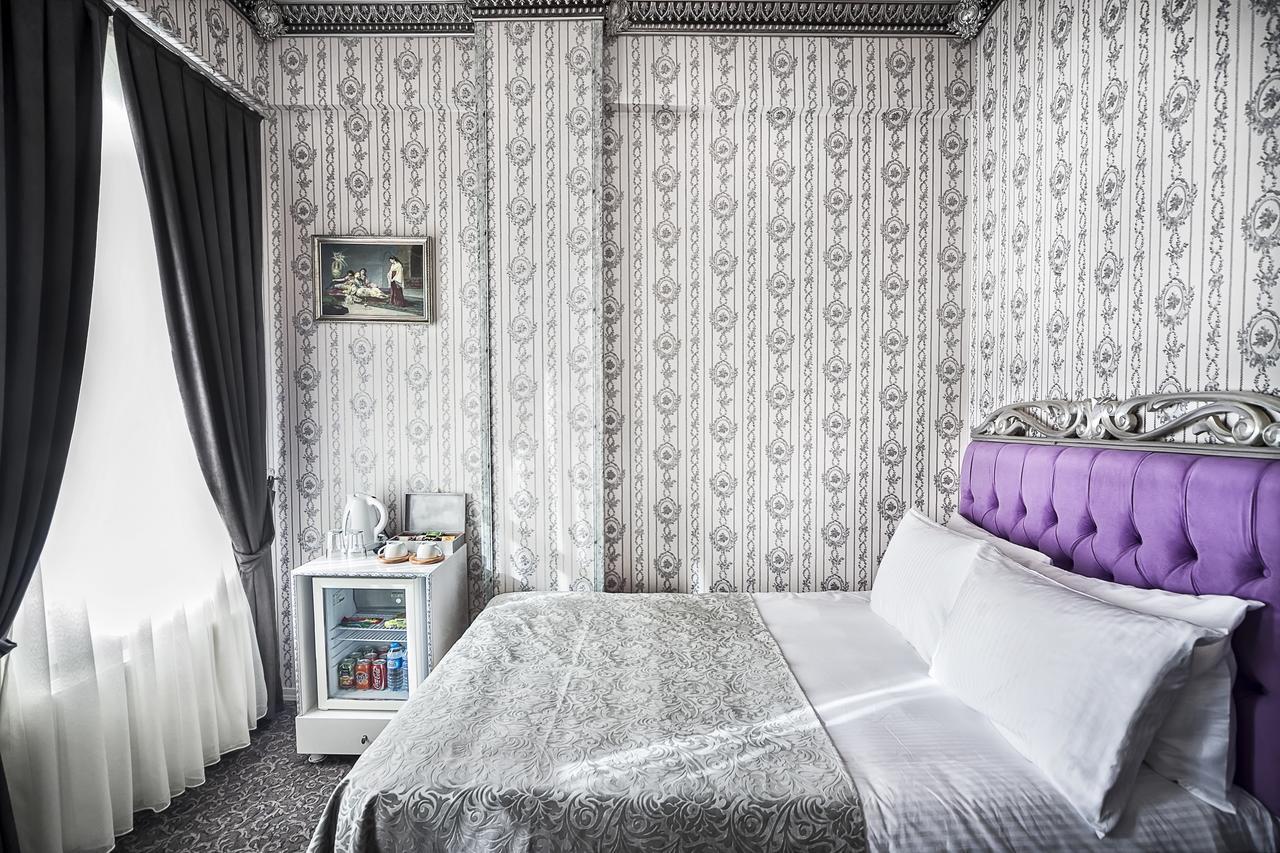 Beyaz Kosk Hotel イスタンブール エクステリア 写真