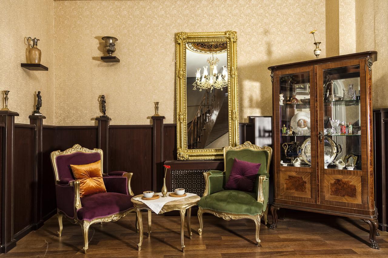 Beyaz Kosk Hotel イスタンブール エクステリア 写真