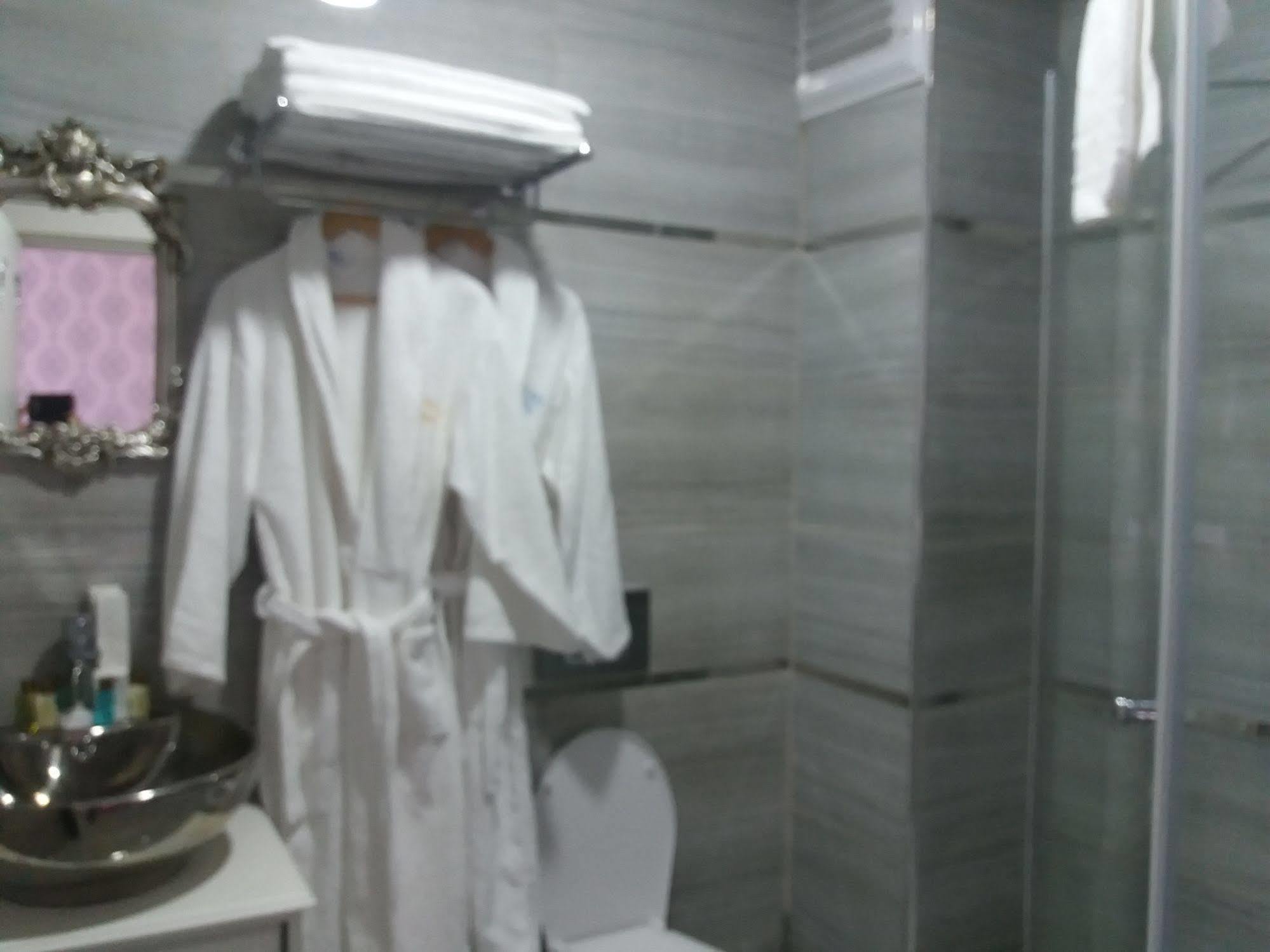 Beyaz Kosk Hotel イスタンブール エクステリア 写真